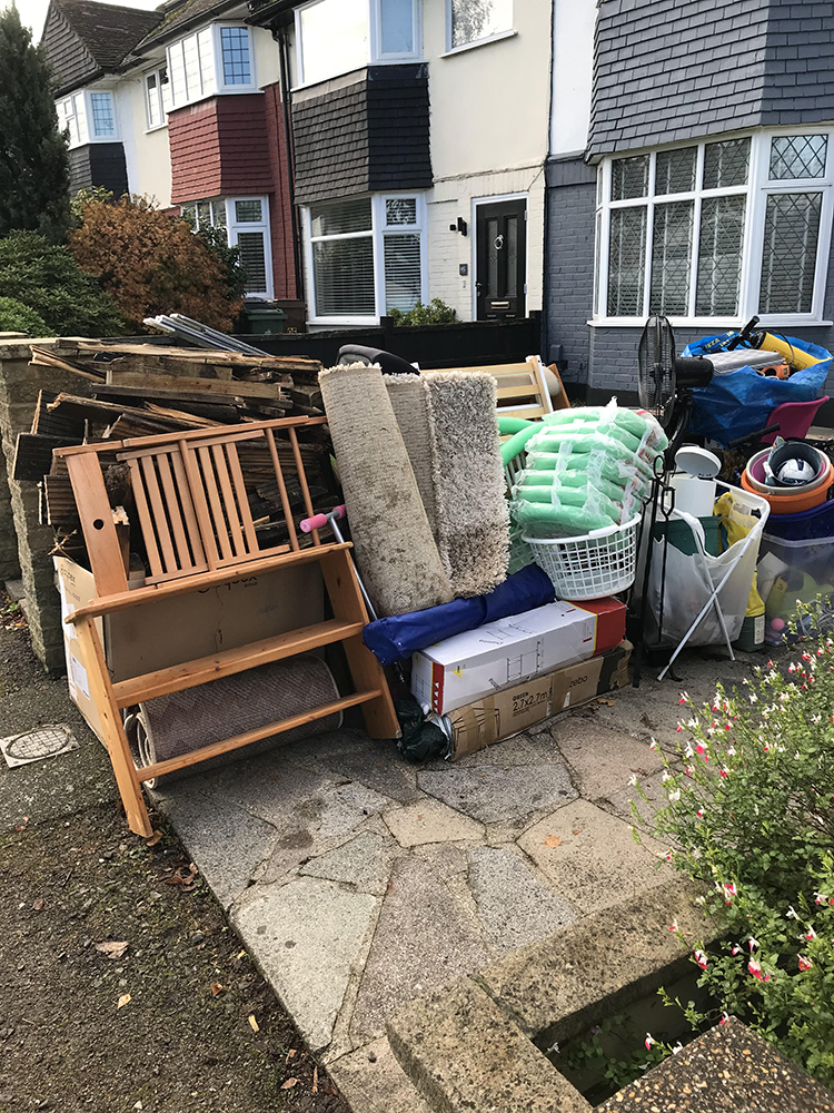 Junk Removals Group Kidderminster