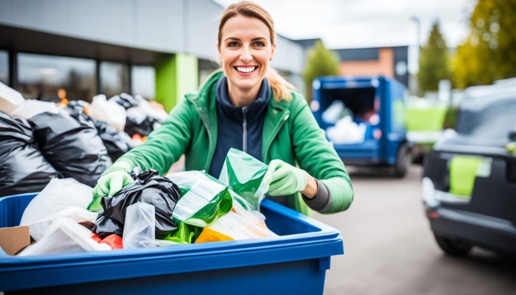 effective waste management strategies